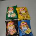 Lay's Potato Chip Variety Pack, 1 Ounce (Pack of 40) 40ct Lay's Variety, JULY 28 2026