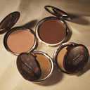Este Lauder Bronze Goddess Bronzer Powder | Matte Finish + Buildable Coverage, 0.74 Ounce