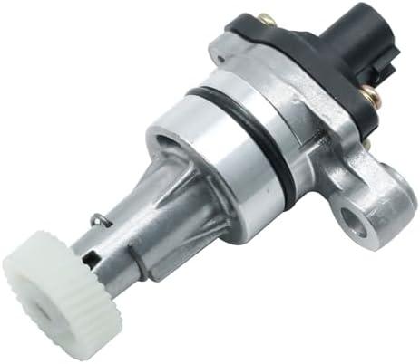 83181-12020 3-Pin Transmission Speed Sensor, Replacement for Toyota 4Runner Camry Corolla Echo Hilux Tacoma 1991-2012, Replaces 8318132020 8318112070 94853144