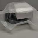 Rubtlamp 180PCS Glitter Plastic Plates with Glitter Disposable Silverware, Clear Glitter Plates for 30 Guests Include 30Dinner Platos, 30Dessert Platos, 90Cutlerys, 30Cups for Party