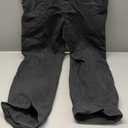 Dickies Women's Relaxed Fit Bib Overall (Medium)