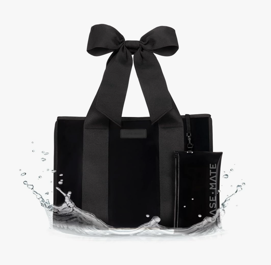 Case-Mate Jelly Tote Bag
