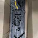 Electric Weed Wacker Cordless, Electric Grass Trimmer 21V 4.0Ah Battery Powered Weed Trimmer, 3 in 1 Lightweight Brush Cutter/Edger/String Trimmer with 2 Types Blade & for Garden and Yard Lawn