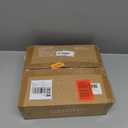 GiPP Nonstick Deep Frying Pan Skillet, 9.5" Saute Pan with Lid, Granite Induction Cookware Non Stick Cooking Pan, PFOA PFOS APEO Free, White (Cream)