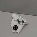 Door Lock Actuator Driver Side Front Left Compatible for Honda CRV CR-V 2007 2008 2009 2010 2011 Front Left FL Driver Side Door Lock Actuator Motor Replace#72150-SWA-A01 72150SWAA01 DLA1005