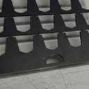 Storage Drawer for Nespresso OriginalLine Coffee Pod Holder for Counter Acrylic Coffee Capsule Organizer - 40 Pods