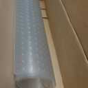 Office Chair Mat for Carpet, 30" X 48" Clear PVC Desk Chair Mat