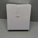 Fireproof Document Box, Fire Resistant Safe Box with Key Lock for Home, Portable Fireproof Lock Box for Personal Items, Passport, Cash, Tablet, X Large 13.2" x 11" x 4.13"