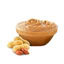 3 x Smart Balance Omega Natural Peanut Butter, Creamy, 16 oz