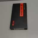 Hyekit x FGG MADLIONS MAD 60 HE RGB 60% Wired Magnetic Switch Mechanical Gaming Keyboard with Adjustable Actuation, 8000 Hz Polling Rate, Rapid Trigger Mode, Hall Effect Switches, for PC/Mac, Black