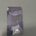 GIGIKISS Compatible for iPhone 16 Pro Max Privacy Screen Protector 6.9 inch, Anti Spy Anti Blue Light HD Tempered Glass Screen Protector Easy Installation, Case Friendly, 2 Pack Black