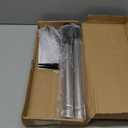 GOXAWEE 46 Weed Puller Tool, 4-Claw Stand Up Weeder Tool with Adjustable Handle for Removal Weeds