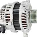 Alternator for Acura ILX 2.0 2013-2015, Honda Civic 1.8 2012-2015, HRV 2016-2018