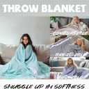 Jumbo Turkish Beach Towel Blanket Picnic Ourtdoor Mat Oversized Sandproof Fast Dry Thin Extra Large XL Big Huge Compact Soft Cotton Cute Summer Vacation Gifts Travel Essential Cruise Ship Accessories (Giant Large 82'' x 90'', Black)