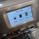 Breville Barista Touch Espresso Machine BES880BSS, Brushed Stainless Steel