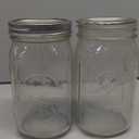 Glass Jar 7in
