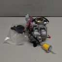 Carburetor 0470-504 Carb Replacement for AC 400 2x4 4x4 2004