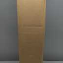 Large Pack and Play, Baby Bed Portable Crib with Diaper Changing Table Mattress Hanging Toys & Decor, Travel Bassinet Bedside Sleeper Playard from Newborn to Toddlers (Black)