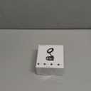 MRGLAS 2026 Upgraded Phone Holders for Your Car, Magsafe Car Mount Ultra Magnetic, 360 Adjustable Vacuum Suction Camera Shoe Phone Mount, Car Truck Accessories for Men Women for iPhone 17 Pro Max (Black)