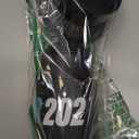 Bandit Sports Baseball Training Tee Popper 202, Hitting Tee for Perfect Swings, Batting Machine for Practicing Hitting Without a Pitcher (202 Popper Balls Not Included), Black