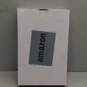 Antique Brass Makeup Mirror 1X/10X Free Standing 8 Inches 360 Swivel Dual-Sided Tabletop Makeup Mirror, Metal