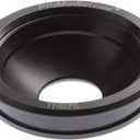 TRB75 Pro-Stix 75mm to 100mm Bowl Adapter for TR42-Series Tripods