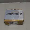 Tagging Gun for Clothing, Tag Attacher Gun with 5 Steel Needles, 2000 pcs 2" Black and White Barbs Fasteners & 300 Clothing Labels, Yard Sale Retail Store Tagging Gun Set (Not Mini Stitch)