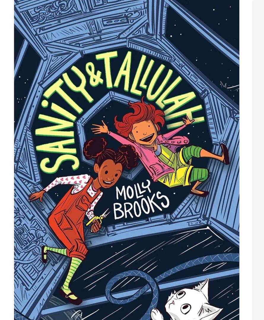 3.9 on Goodreads (2,305)