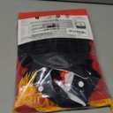 fun shack Ringmaster Costume Kids, Circus Ring Master Costume Boys, Boys Halloween Costumes, Halloween Costumes for Kids (Small)