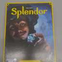 Asmodee Splendor Board Game - Master The Art of Wealth and Prestige! - Engaging Gem Mining Strategy Game for Kids & Adults, Ages 10+, 2-4 Players, 30 Min Playtime