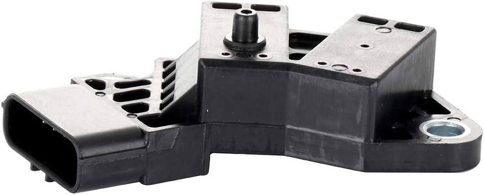 ECCPP Crankshaft Position Sensor Fit for 2003-2009 for Acura MDX, 2005-2010 for Acura RL for Honda Odyssey, 2004-2008 for Acura TL, 2003-2007 for Honda Accord, 2005-2008 for Honda Pilot