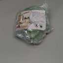 Hand-Stitched Plush Decorative Throw Pillow. Plant-Shaped Pillows and Flower Pillows, Plush Cushions for Bedroom and Home Decoration, 9.84in/25CM