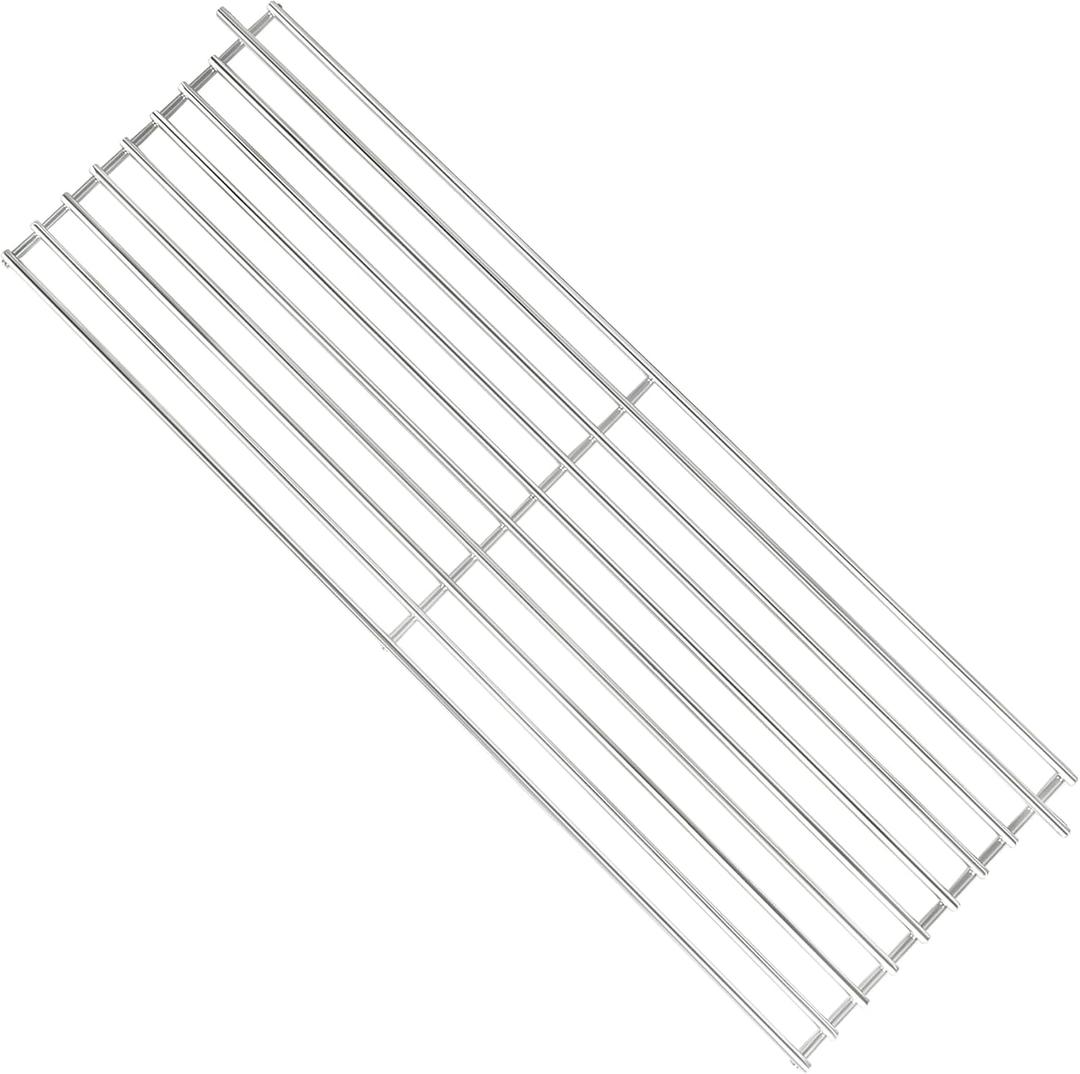 Warming Rack for Pit Boss Lexington Upper Grid Cooking Grate for Pitboss 500 540 550 Series Wood Pellet Smoker Grill Replacement Parts Holding Grilling BBQ Accessory