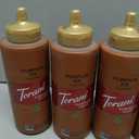 Torani Puremade Sauce, Pumpkin Pie, 16.5 Ounces (Pack of 4) BBD 06/30/2026