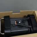 STANLEY RE CHARGE IT 15AMP, AUTOMATIC BATTERY CHARGER AND MAINTAINER