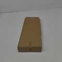 Left Driver Side Sun Visor Replacement Compatible with Honda Civic 2006 2007 2008 2009 2010 2011 Replaces# 83280-SNA-A01ZC Color Clear Gray