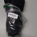 Heathyoga Fleece Lined Pants Women Yoga Pants with Pockets for Women Thermal Pants High Waist Flare Leggings for Winter (Large, Black)