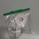 Copper Wire, 18 Gauge 60 FT 99.9% Pure Copper Wire for Jewelry Making, Electroculture, Gardening, Beading, Plants, Crafts, Science Projects, DIY Artwork