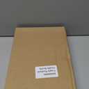 Thyle 4 Pcs Christmas Reindeer Decor Small Resin Standing Sitting Deer Figurine Mini Reindeer Christmas Table Decoration for Home Indoor Xmas Holiday Small Statue Rustic Table Decor(White, Gold)