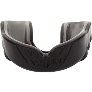 Venum Challenger Mouthguard - Black/Black (Adult)