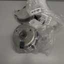 Lesurey Pulley PTO Clutch 917-05209 717-05123 Compatible with Cub Cadet GT RZT SX LX XT1 XT2 ZT1 ZT2 Ultima 46 917-05123 917-05188 717-05000 917-05209 917-05000 917-05192 5219-164