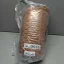 inhand Chocolate Brown Fleece Throw Blanket for Couch, Super Soft Flannel Blanket, Lightweight Fuzzy Blankets Sofa Bed Office, Washable Cozy Plush Fleece Blankets&Throw for All Season(50x60 Inches)