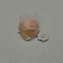 Sticky Bra Inserts - Soft Invisible Reusable Double Sided Sticky Bra for Women with Lift Support, Washable for Bikini, Swimsuit, Wedding, Strapless Dress, B, Beige