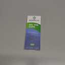 Small Toe Protectors Soft Gel Silicone Toe Caps for Pain Relief, Corns, Ingrown Toenails 6-Pack Bandages for Men & Women