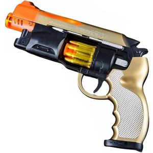 Rhode Island Novelty 9.5" Light-Up Blaster with Sound