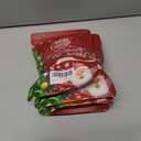 5 x Ornament Hooks  Essential Christmas Tree Decorating Hangers Great Xmas Ornament Hooks for Hanging Christmas Decorations 35 PCS (Round-Upgraded-35pcs)