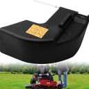 Ohoho 136-7060 21" Side Discharge Kit Compatible with Toro 17730 17732 17734 21319 29732 29734 21320 Lawn Mower
