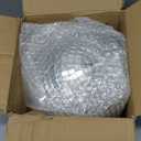 Alytimes Mirror Disco Ball - 8-Inch Cool and Fun Silver Hanging Party Disco Ball Big Party Decorations, Party Design