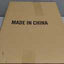 Dish Drying Rack - Space-Saving Small Dish Rack for Kitchen Counter, Rust-Resistant Kitchen Drying Rack, Compact Dish Drainer Organizer with Utensil Holder for Home Kitchen, Black