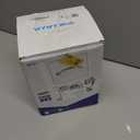 Upgraded Canister Compatible with Dyson V11 V15 SV14 SV15 SV22 Vacuum Cleaner Dust Bin, for Bin Part no. 970050-01 and Part no. 965443-01 with HEPA Filter